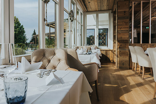 Wellness Resorts Bayern